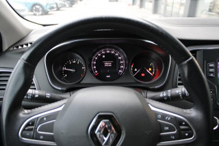 Renault Megane 1.5 dCi 