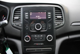 Renault Megane 1.5 dCi 