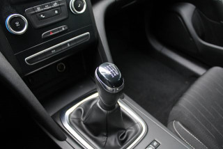 Renault Megane 1.5 dCi 