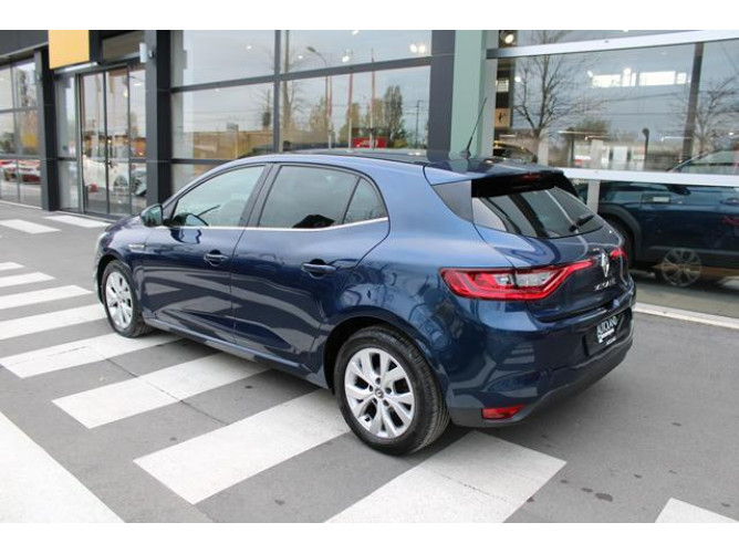 Renault Megane 1.5 dCi 