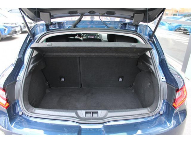 Renault Megane 1.5 dCi 