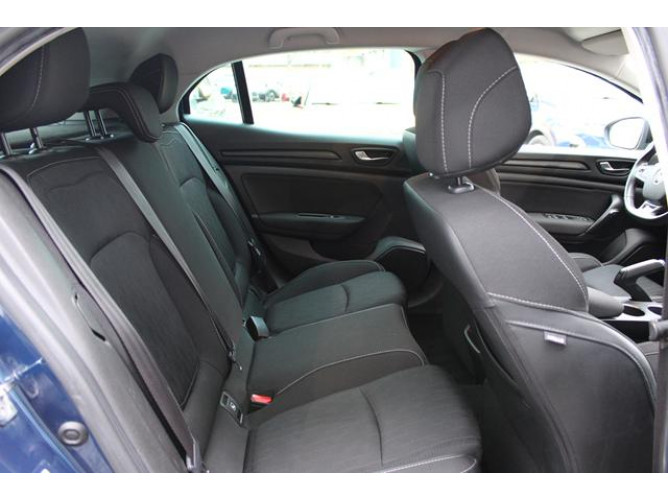 Renault Megane 1.5 dCi 