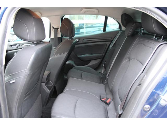 Renault Megane 1.5 dCi 