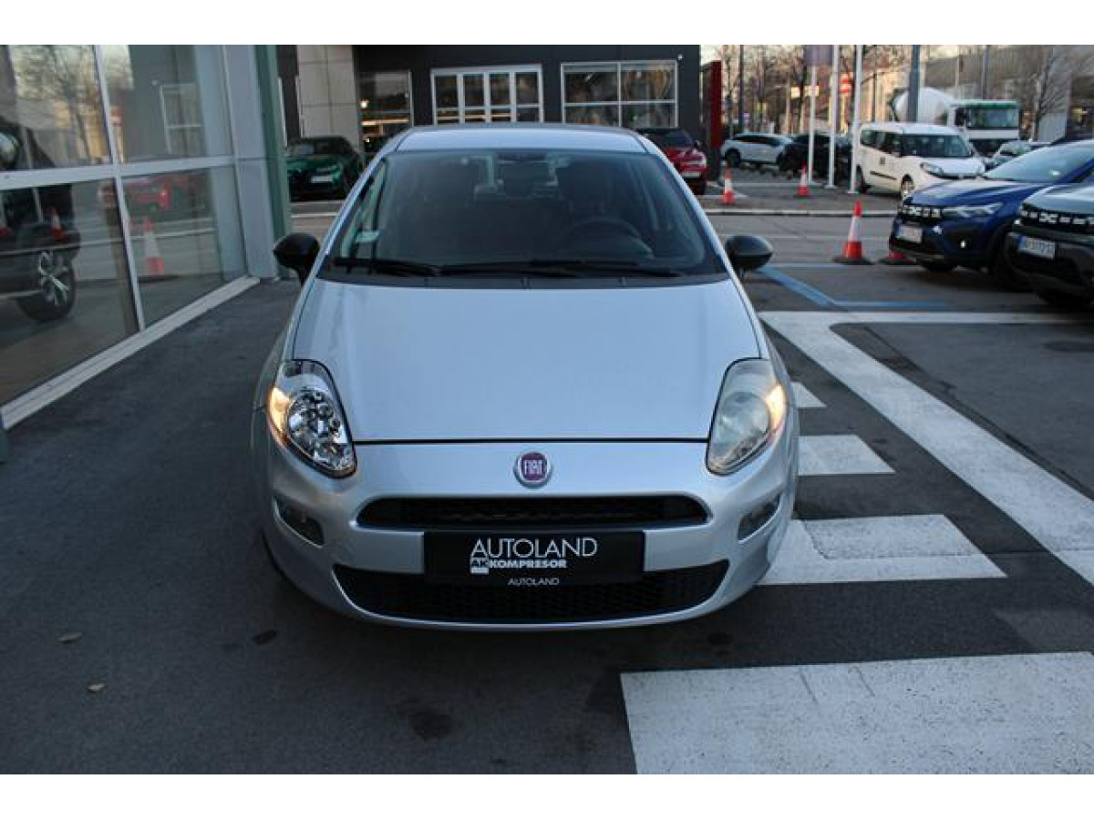Fiat Punto 1.2 EASY 