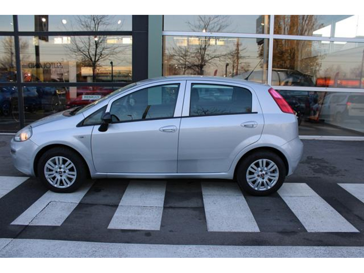 Fiat Punto 1.2 EASY 