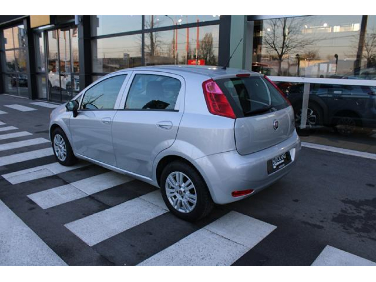 Fiat Punto 1.2 EASY 