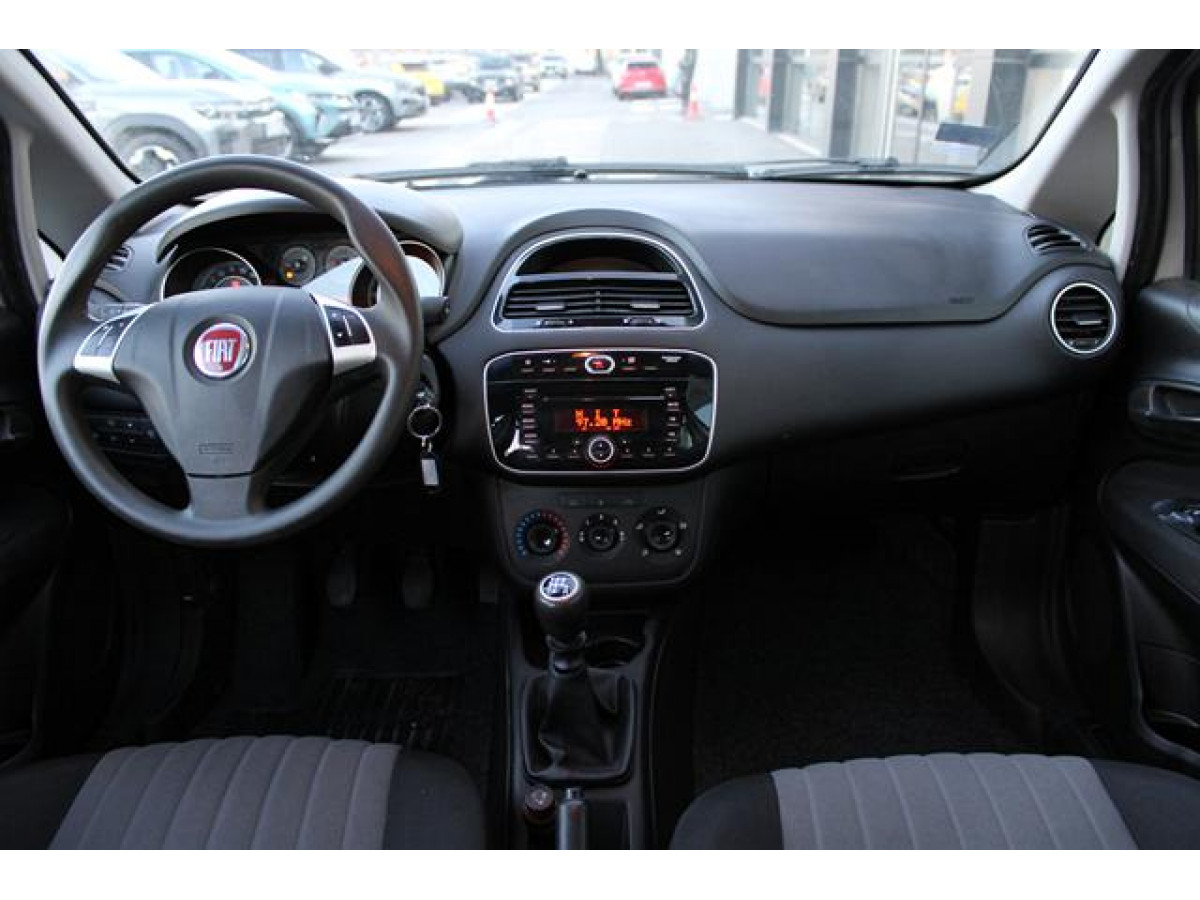 Fiat Punto 1.2 EASY 