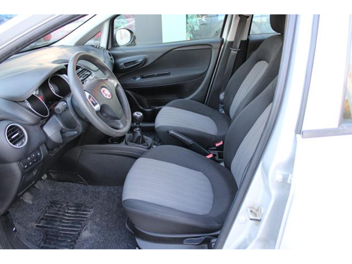 Fiat Punto 1.2 EASY 