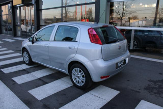Fiat Punto 1.2 EASY 