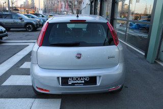 Fiat Punto 1.2 EASY 