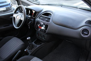 Fiat Punto 1.2 EASY 
