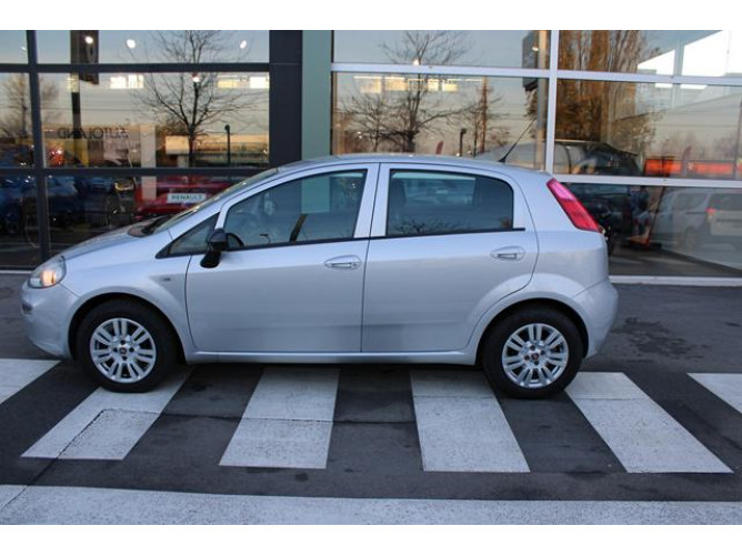 Fiat Punto 1.2 EASY 