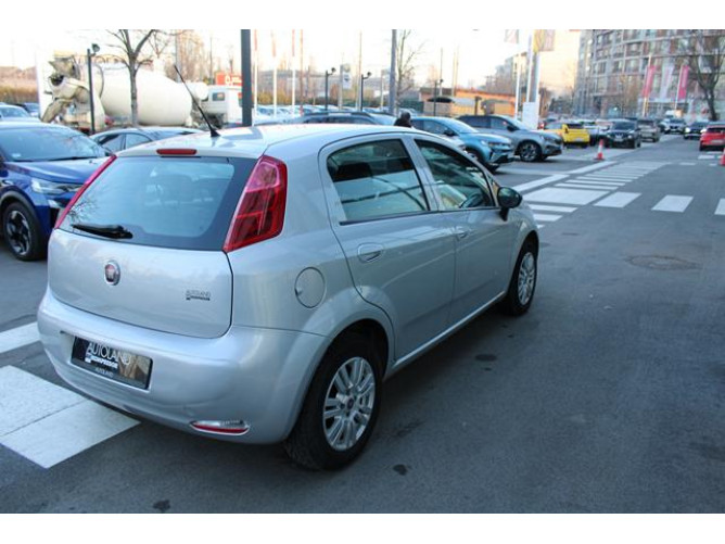 Fiat Punto 1.2 EASY 