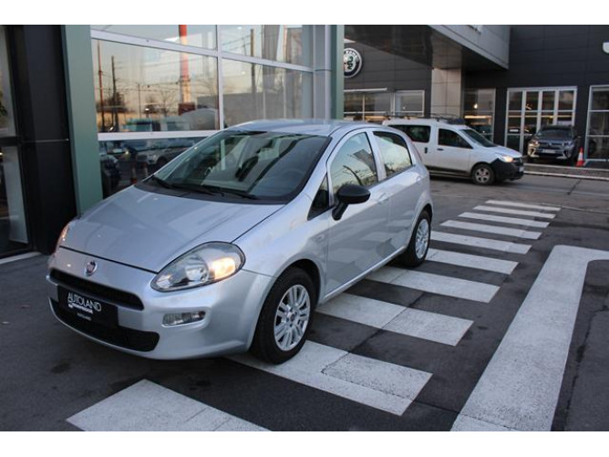Fiat Punto 1.2 EASY 