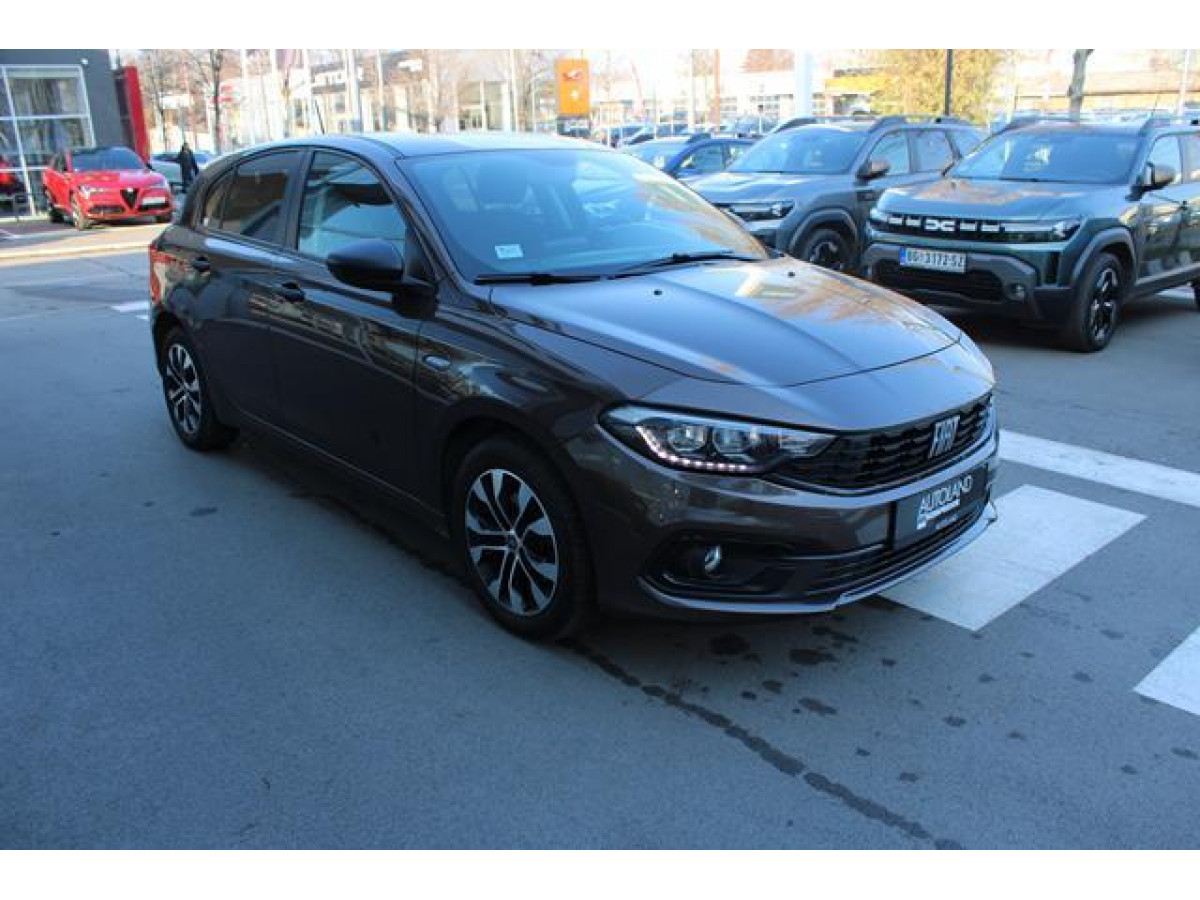 Fiat Tipo 1.4 MPI 