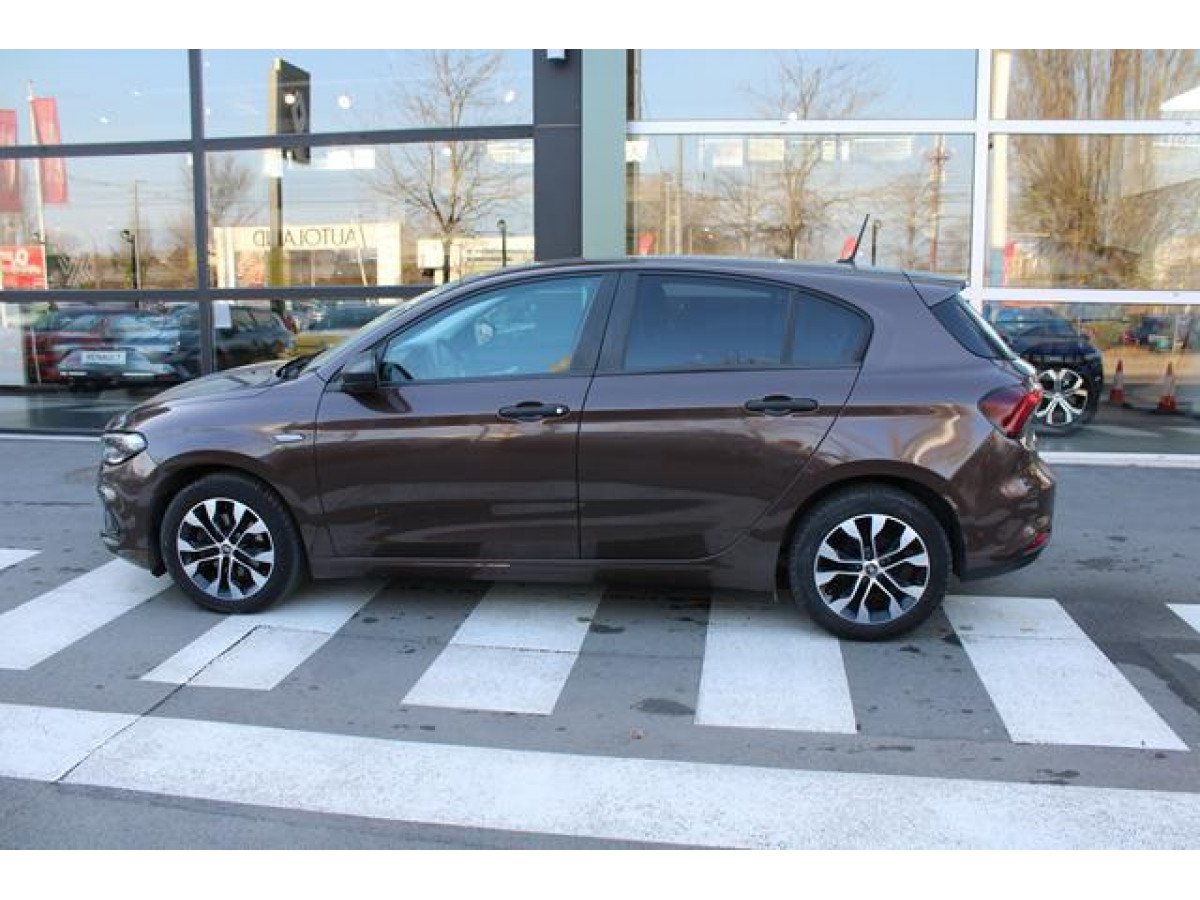 Fiat Tipo 1.4 MPI 
