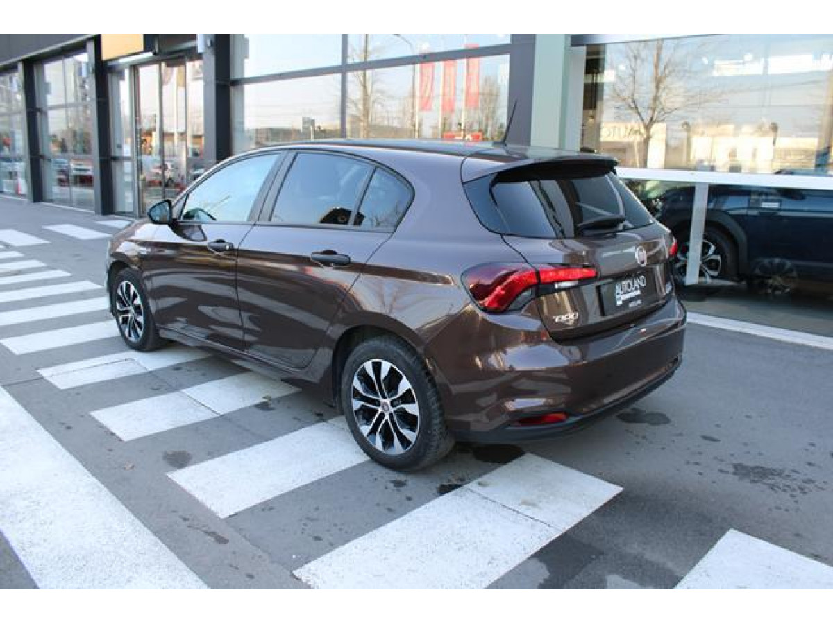 Fiat Tipo 1.4 MPI 
