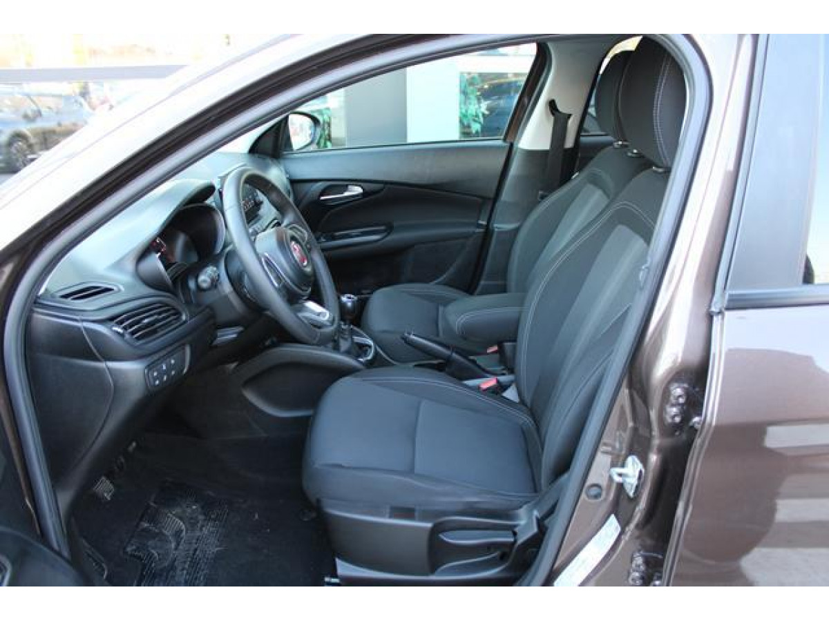 Fiat Tipo 1.4 MPI 
