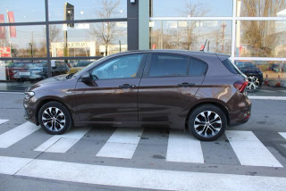 Fiat Tipo 1.4 MPI 
