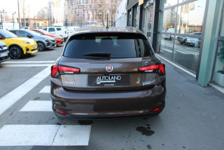 Fiat Tipo 1.4 MPI 
