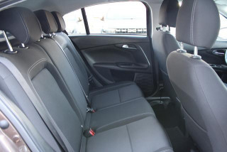 Fiat Tipo 1.4 MPI 