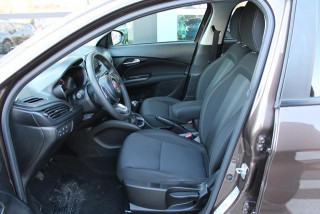Fiat Tipo 1.4 MPI 