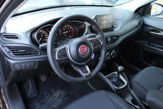 Fiat Tipo 1.4 MPI 