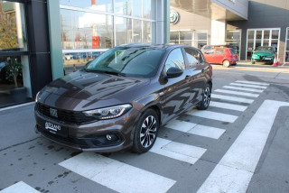 Fiat Tipo 1.4 MPI 