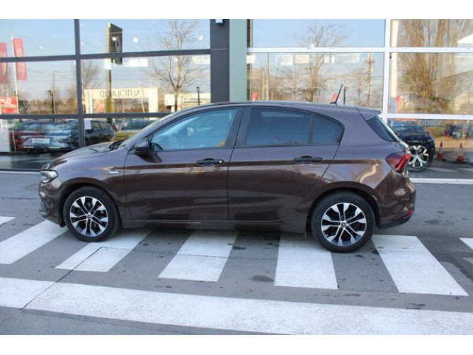 Fiat Tipo 1.4 MPI 