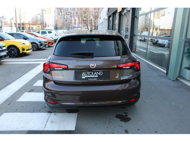 Fiat Tipo 1.4 MPI 