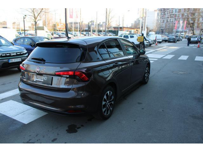 Fiat Tipo 1.4 MPI 