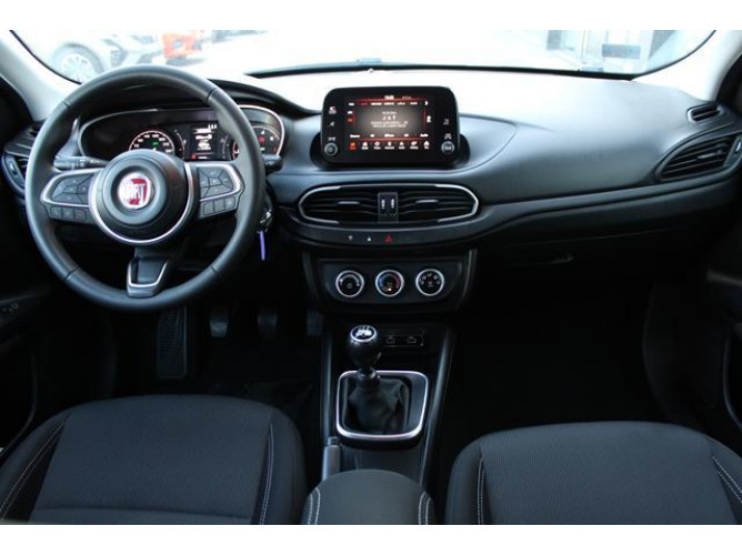 Fiat Tipo 1.4 MPI 