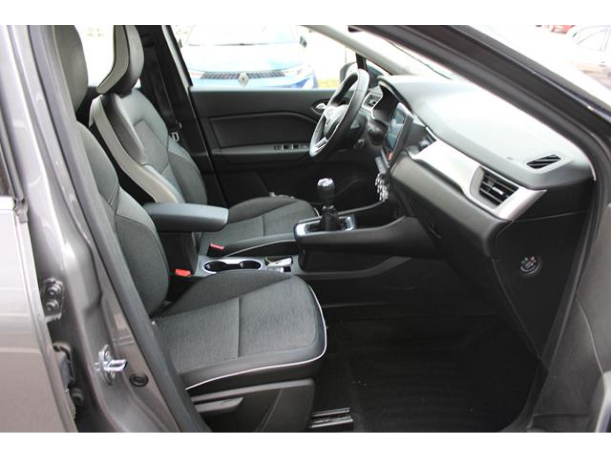 Renault Captur 1.0 tCe Intens 