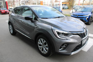 Renault Captur 1.0 tCe Intens 