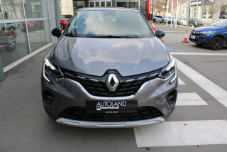 Renault Captur 1.0 tCe Intens 