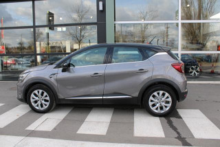 Renault Captur 1.0 tCe Intens 