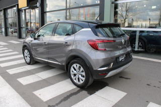 Renault Captur 1.0 tCe Intens 