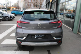 Renault Captur 1.0 tCe Intens 