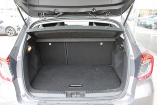 Renault Captur 1.0 tCe Intens 