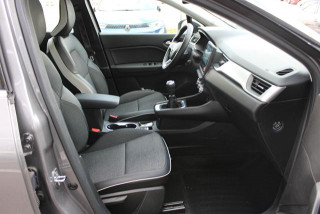 Renault Captur 1.0 tCe Intens 