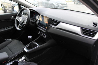 Renault Captur 1.0 tCe Intens 