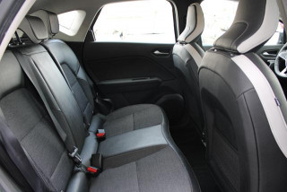 Renault Captur 1.0 tCe Intens 