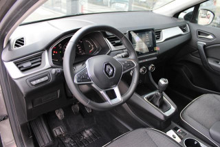 Renault Captur 1.0 tCe Intens 