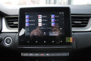 Renault Captur 1.0 tCe Intens 