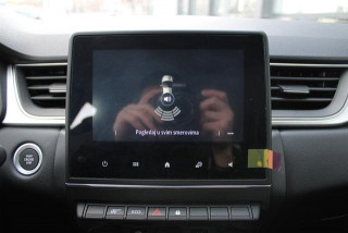 Renault Captur 1.0 tCe Intens 