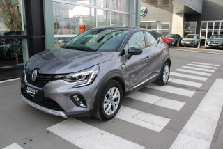Renault Captur 1.0 tCe Intens 