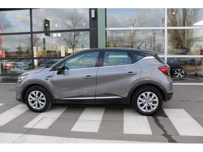 Renault Captur 1.0 tCe Intens 
