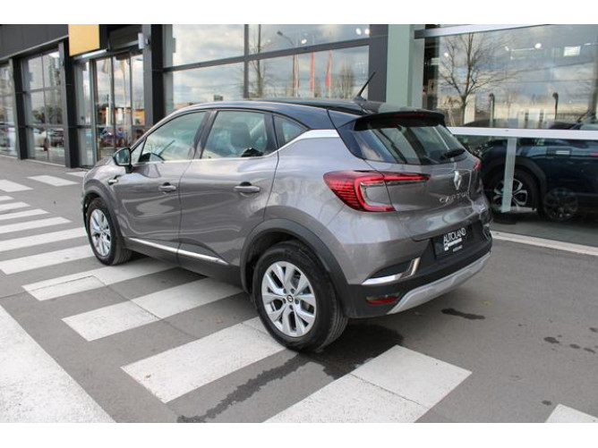 Renault Captur 1.0 tCe Intens 