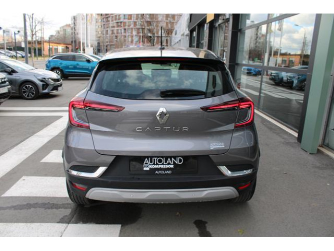Renault Captur 1.0 tCe Intens 