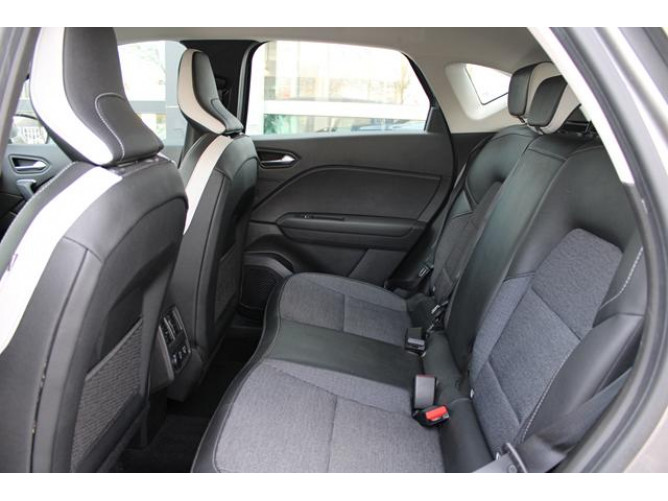 Renault Captur 1.0 tCe Intens 